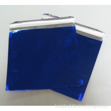 Colored Foil Bag